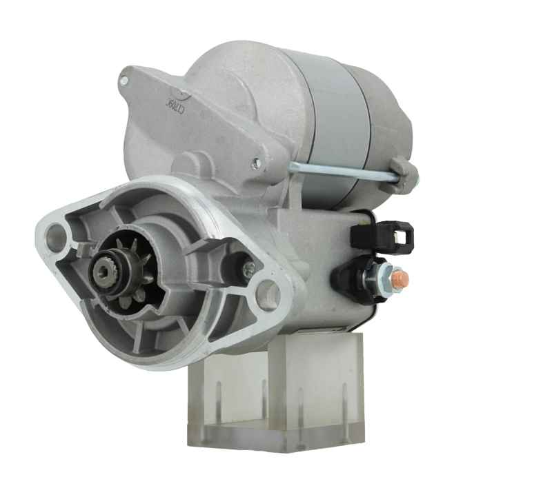 Electromotor IR8620P — +Line Olanda — fotografie 1