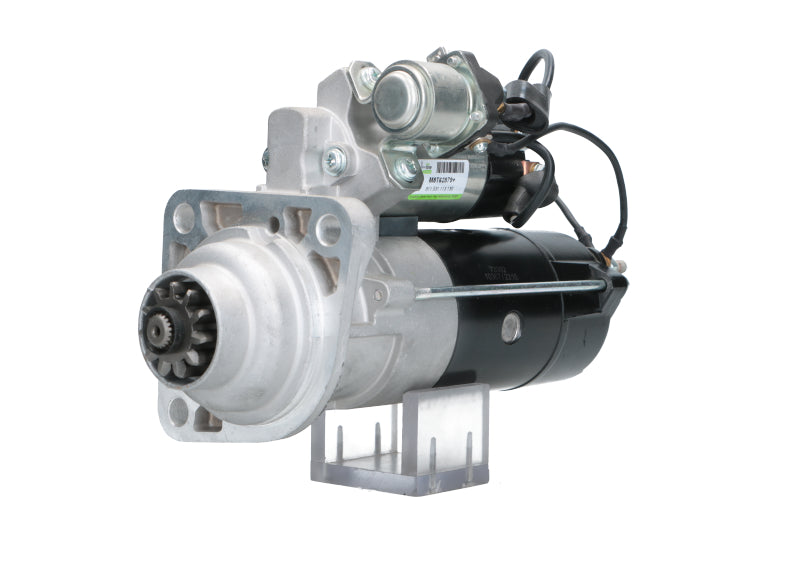 Electromotor IR9291P — +Line Olanda — fotografie 1