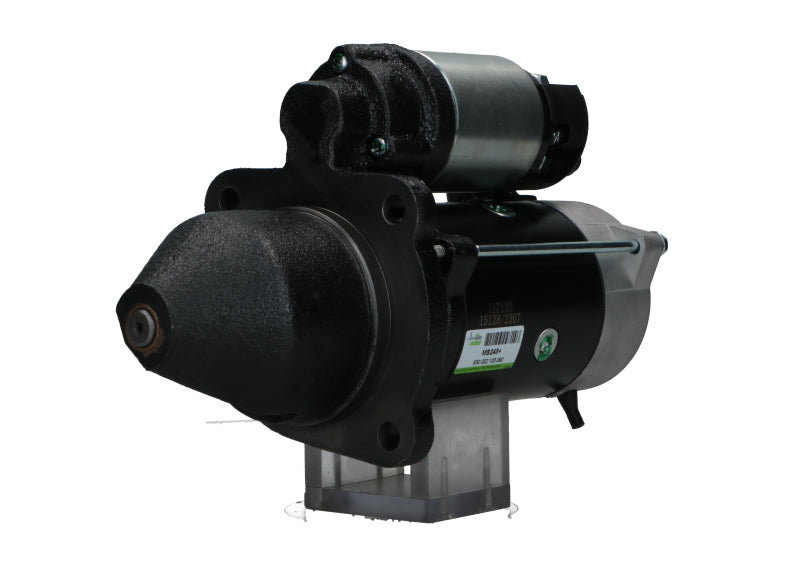Electromotor IR9330P — +Line Olanda — fotografie 1