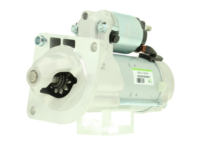 Electromotor IR9575P — +Line Olanda — fotografie 1