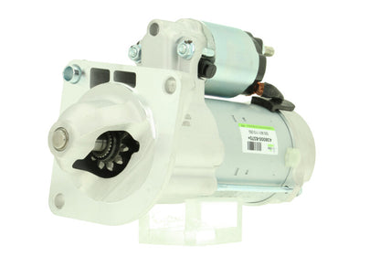 Electromotor IR9575P — +Line Olanda — fotografie 1