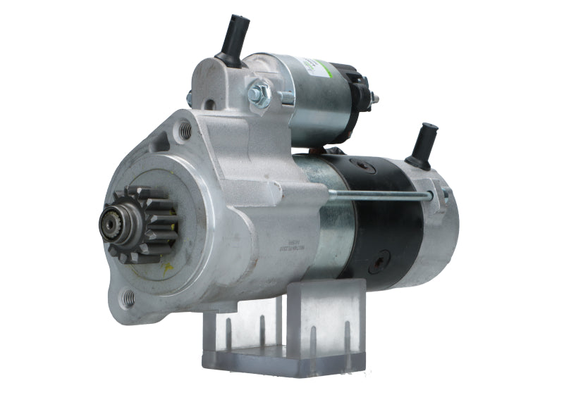 Electromotor IR9029P — +Line Olanda — fotografie 1