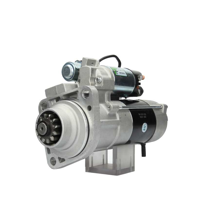 Electromotor IR9322P — +Line Olanda — fotografie 1