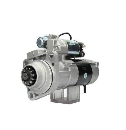 Electromotor IR9322P — +Line Olanda — fotografie 1
