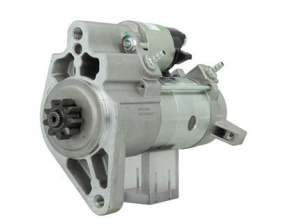 Electromotor IR8992P — +Line Olanda — fotografie 1