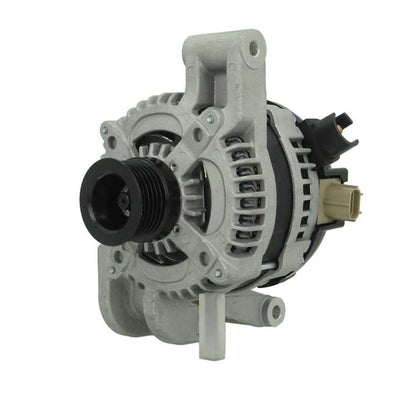 Alternator IR7906P — +Line Olanda — fotografie 1