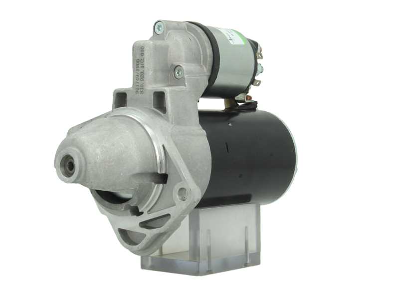 Electromotor IR8401P — +Line Olanda — fotografie 1