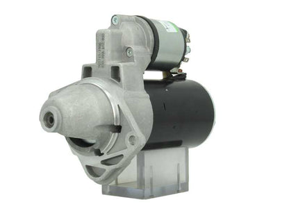 Electromotor IR8401P — +Line Olanda — fotografie 1