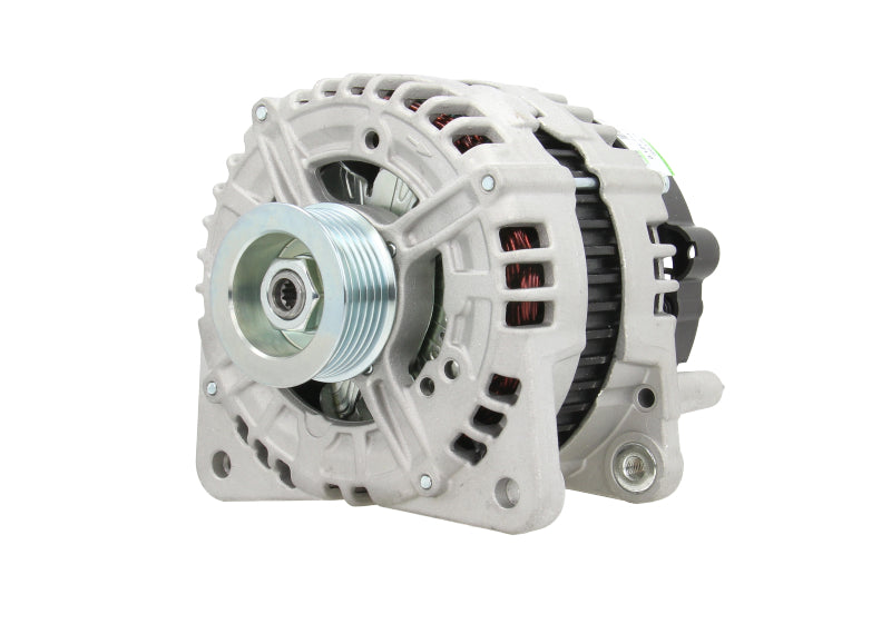 Alternator IR7719P — +Line Olanda — fotografie 1