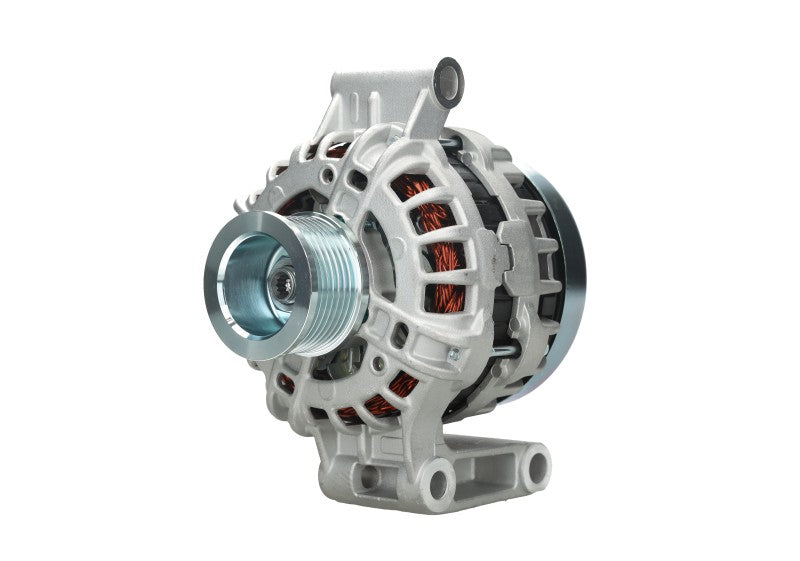 Alternator IR7588P — +Line Olanda — fotografie 1