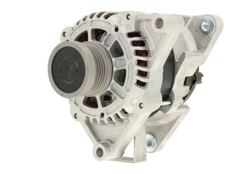 Alternator IR7583P — +Line Olanda — fotografie 1