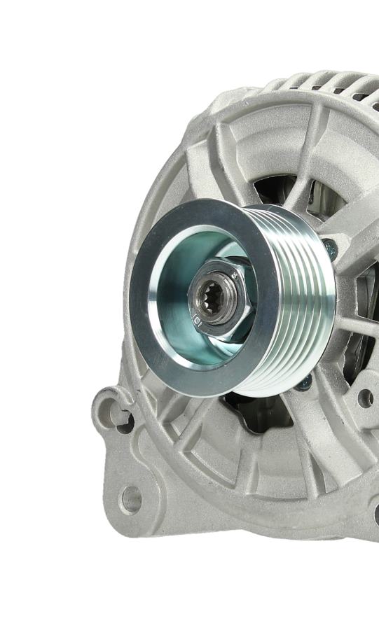 Alternator IR7639P — +Line Olanda — fotografie 1