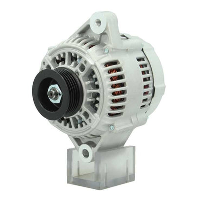 Alternator IR7755P — +Line Olanda — fotografie 1