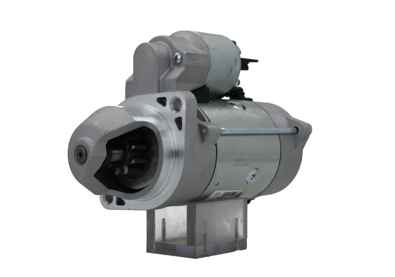Electromotor IR9450P — +Line Olanda — fotografie 1