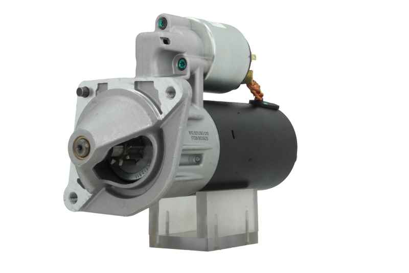 Electromotor IR9020P — +Line Olanda — fotografie 1