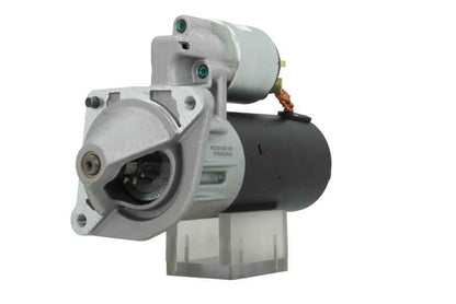 Electromotor IR9020P — +Line Olanda — fotografie 1