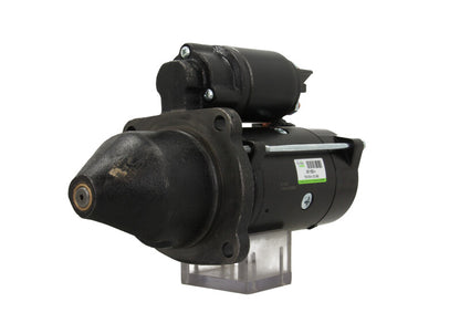 Electromotor IR9296P — +Line Olanda — fotografie 1