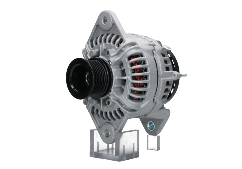 Alternator IR7330P — +Line Olanda — fotografie 1