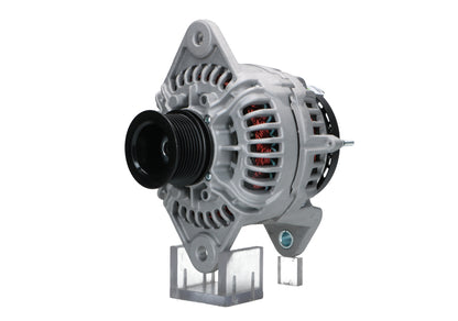Alternator IR7330P — +Line Olanda — fotografie 1