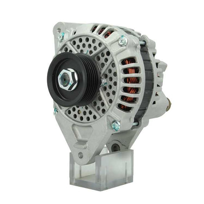 Alternator IR7856P — +Line Olanda — fotografie 1