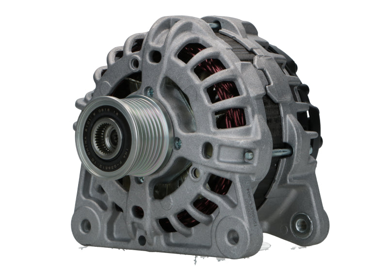 Alternator IR7202P — +Line Olanda — fotografie 1