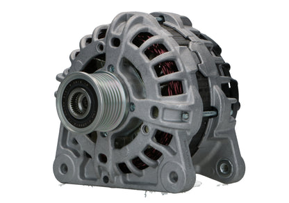 Alternator IR7202P — +Line Olanda — fotografie 1