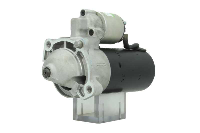 Electromotor IR8607P — +Line Olanda — fotografie 1