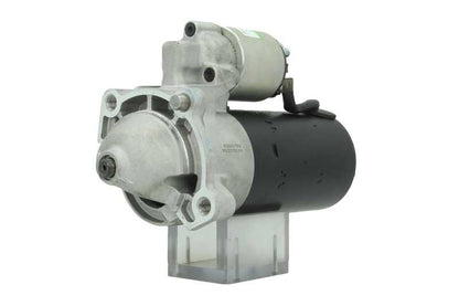 Electromotor IR8607P — +Line Olanda — fotografie 1