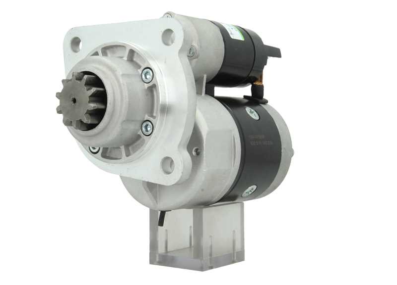 Electromotor IR9419P — +Line Olanda — fotografie 1
