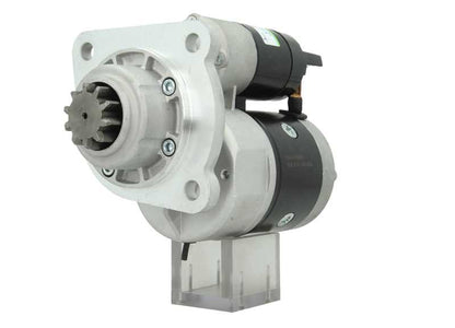Electromotor IR9419P — +Line Olanda — fotografie 1