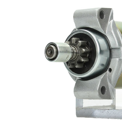 Electromotor IR9424P — +Line Olanda — fotografie 1