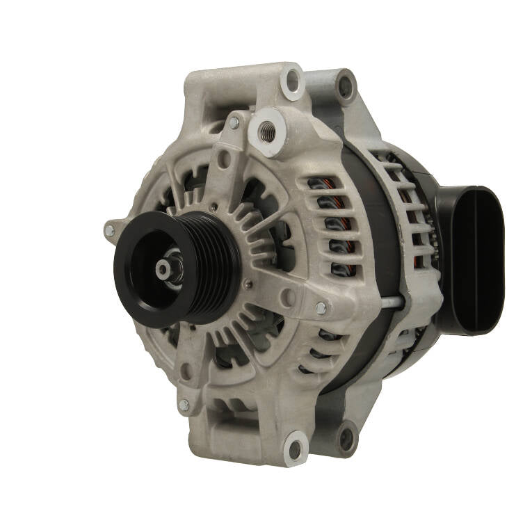 Alternator IR7678P — +Line Olanda — fotografie 1