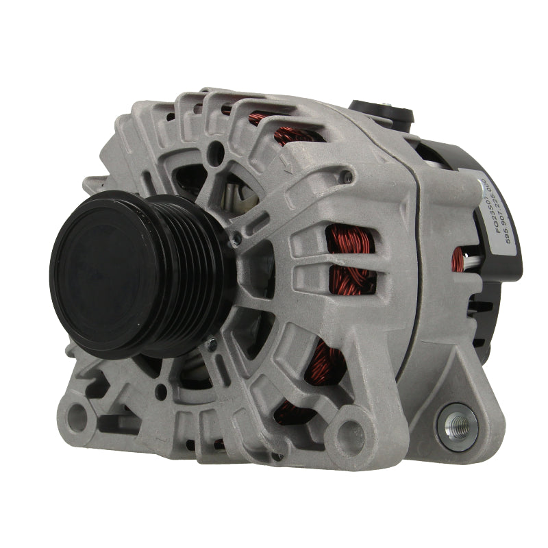 Alternator IR7288P — +Line Olanda — fotografie 1