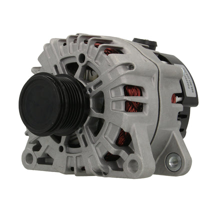 Alternator IR7288P — +Line Olanda — fotografie 1