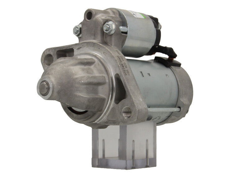 Electromotor IR9065P — +Line Olanda — fotografie 1