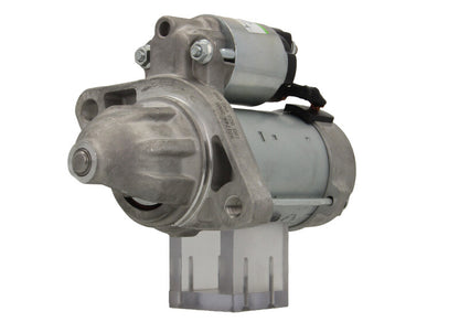 Electromotor IR9065P — +Line Olanda — fotografie 1
