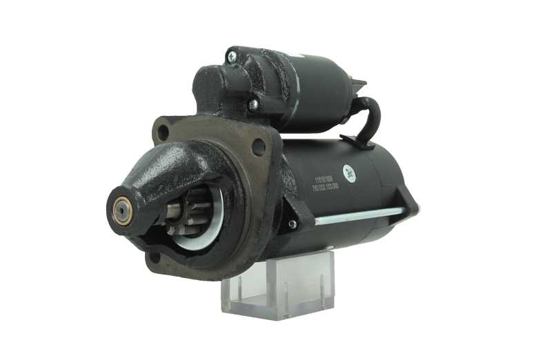Electromotor IR9463P — +Line Olanda — fotografie 1