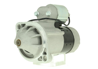 Electromotor IR9303P — +Line Olanda — fotografie 1