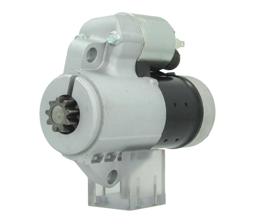 Electromotor IR9312P — +Line Olanda — fotografie 1