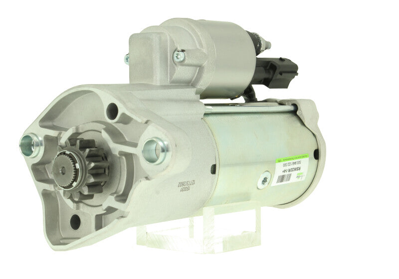 Electromotor IR9002P — +Line Olanda — fotografie 1