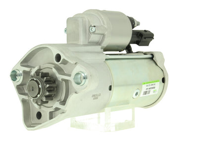 Electromotor IR9002P — +Line Olanda — fotografie 1