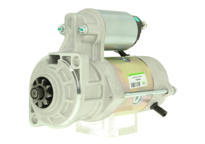 Electromotor IR9356P — +Line Olanda — fotografie 1
