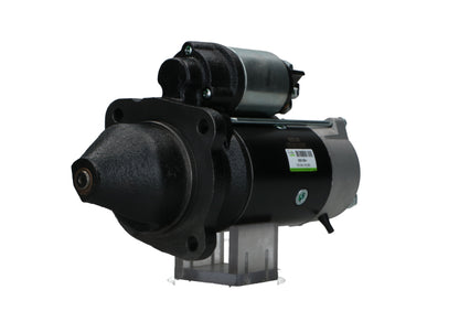 Electromotor IR9454P — +Line Olanda — fotografie 1