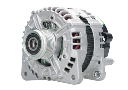 Alternator IR7538P — +Line Olanda — fotografie 1