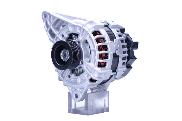 Alternator IR7470P — +Line Olanda — fotografie 1