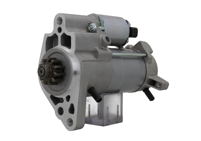 Electromotor IR9097P — +Line Olanda — fotografie 1