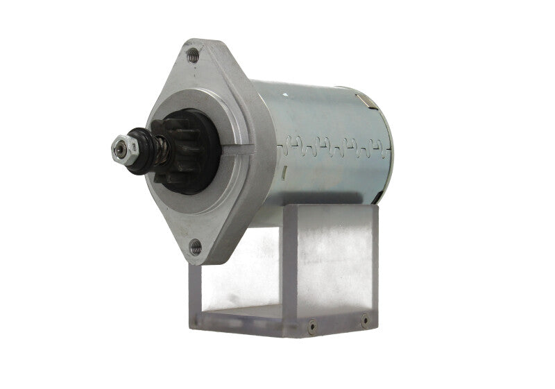 Electromotor IR9346P — +Line Olanda — fotografie 1