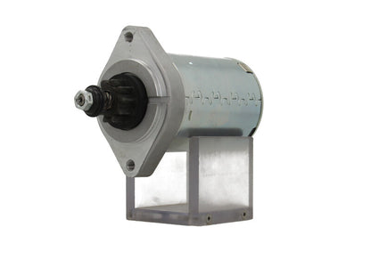Electromotor IR9346P — +Line Olanda — fotografie 1