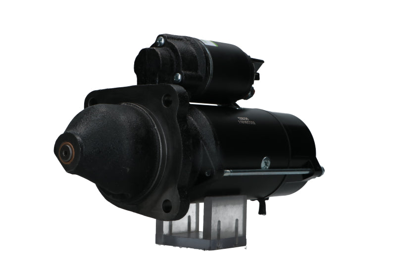 Electromotor IR9040P — +Line Olanda — fotografie 1