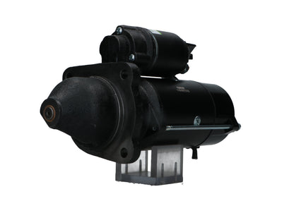 Electromotor IR9040P — +Line Olanda — fotografie 1